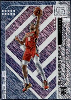 Nickeil Alexander-Walker