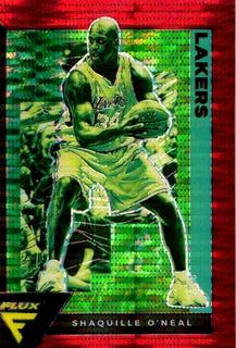 Shaquille O'Neal