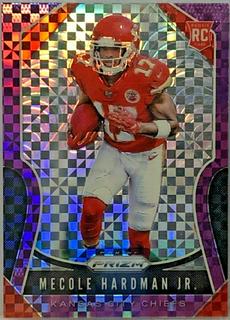 Mecole Hardman Jr.
