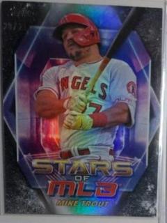 Mike Trout