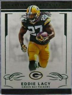 Eddie Lacy