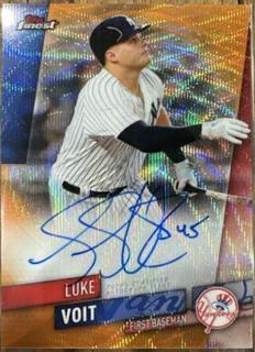 Luke Voit