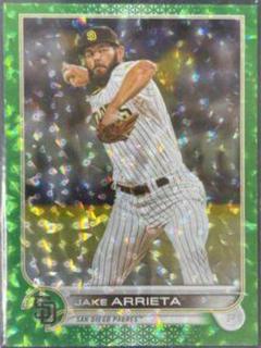 Jake Arrieta