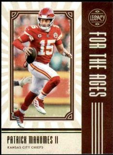Patrick Mahomes II