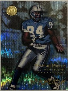 Herman Moore