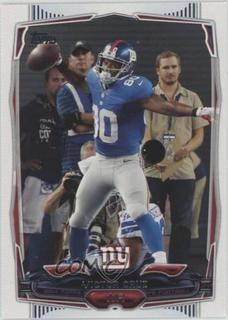 Victor Cruz