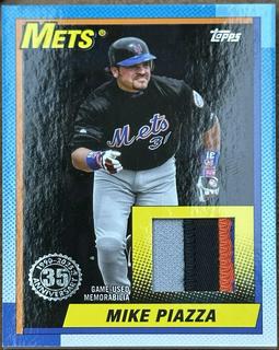 Mike Piazza