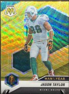 Jason Taylor