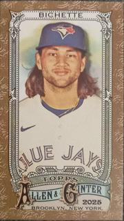 Bo Bichette