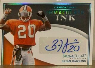 Brian Dawkins