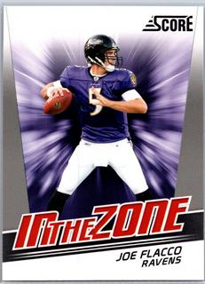 Joe Flacco
