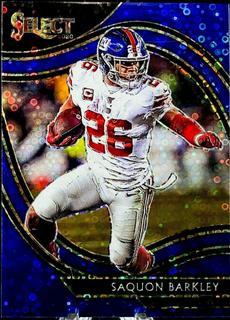 Saquon Barkley