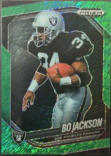 Bo Jackson