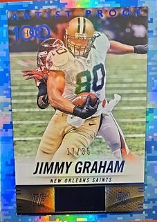 Jimmy Graham