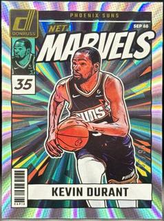 Kevin Durant