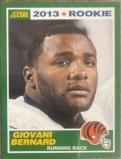 Giovani Bernard