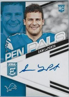 Sam LaPorta