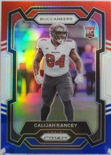 Calijah Kancey