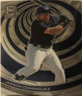 Jasson Dominguez