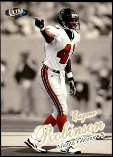 Eugene Robinson