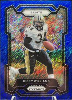Ricky Williams