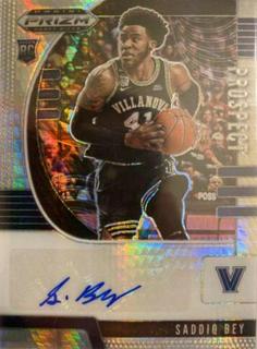 Saddiq Bey