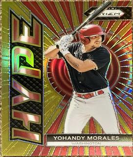 Yohandy Morales