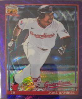 Jose Ramirez