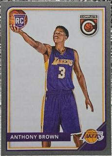 Anthony Brown