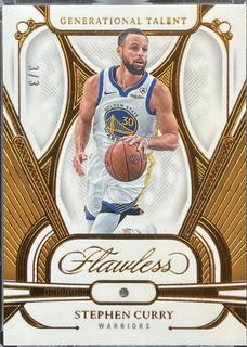 Stephen Curry