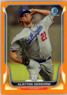 Clayton Kershaw