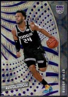 Buddy Hield