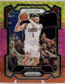 Max Strus