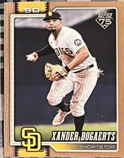 Xander Bogaerts