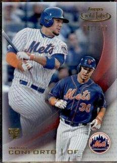 Michael Conforto