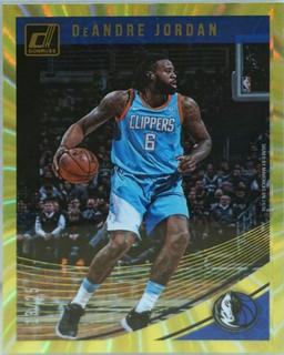DeAndre Jordan