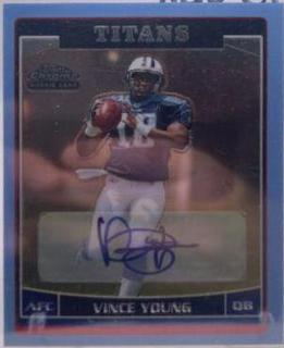Vince Young