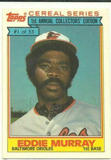 Eddie Murray