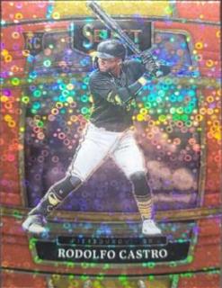 Rodolfo Castro