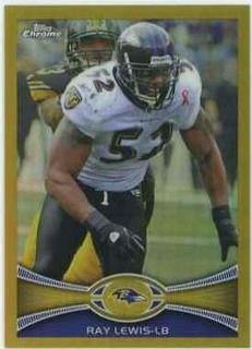 Ray Lewis