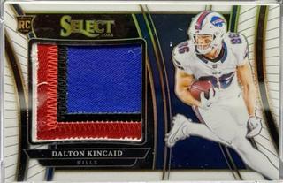 Dalton Kincaid