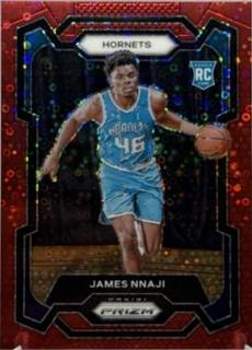 James Nnaji
