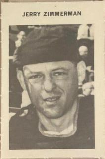 Jerry Zimmerman