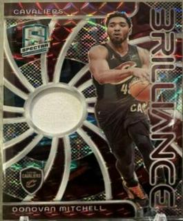 Donovan Mitchell