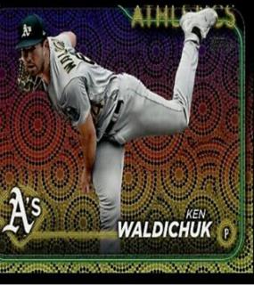 Ken Waldichuk