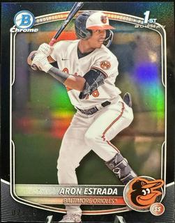 Aron Estrada