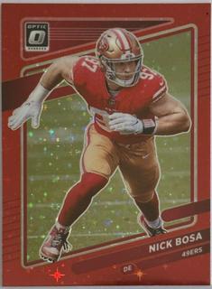 Nick Bosa