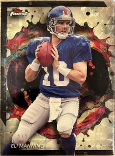 Eli Manning