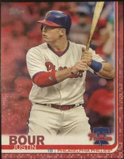 Justin Bour
