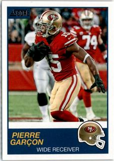 Pierre Garcon